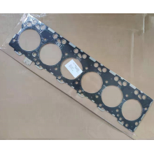 Diesel engine spare parts for Iveco NEF6 ISBe ISDe QSB cylinder head gasket 2830922 2830923